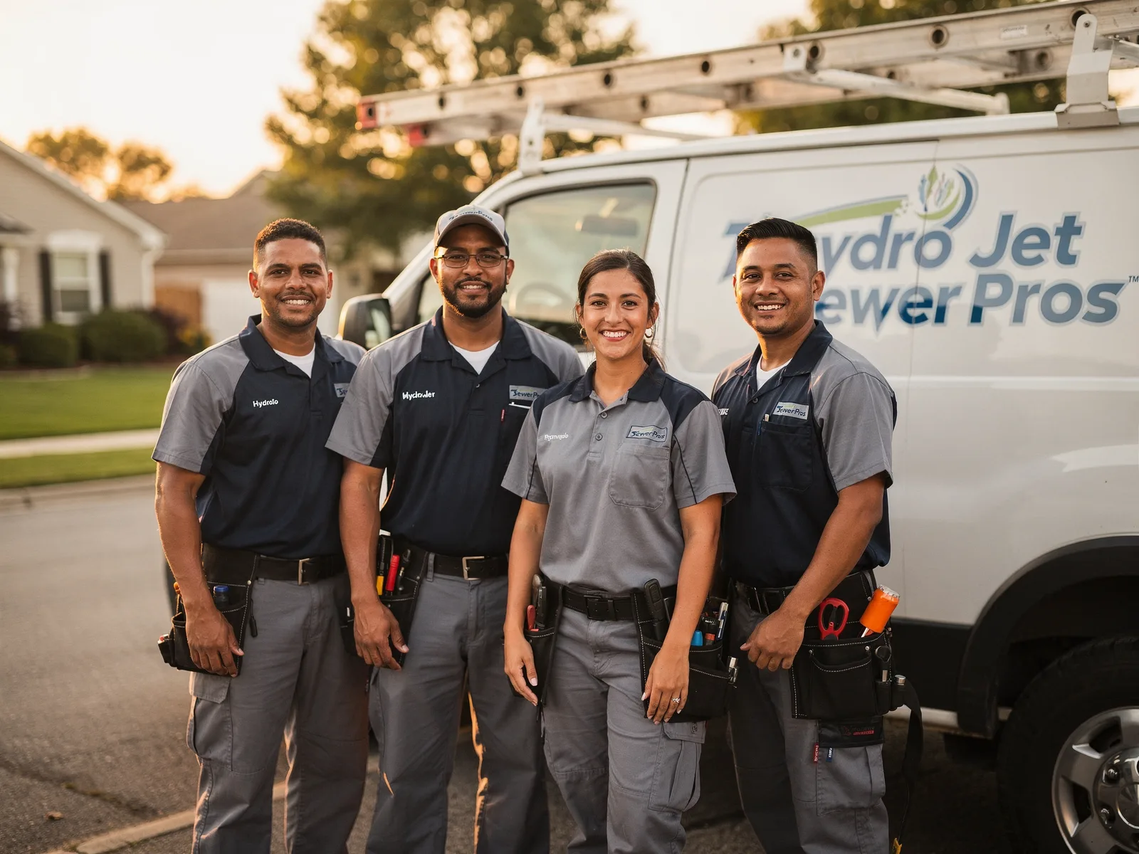 Hydro Jetting company in Mccook, NE