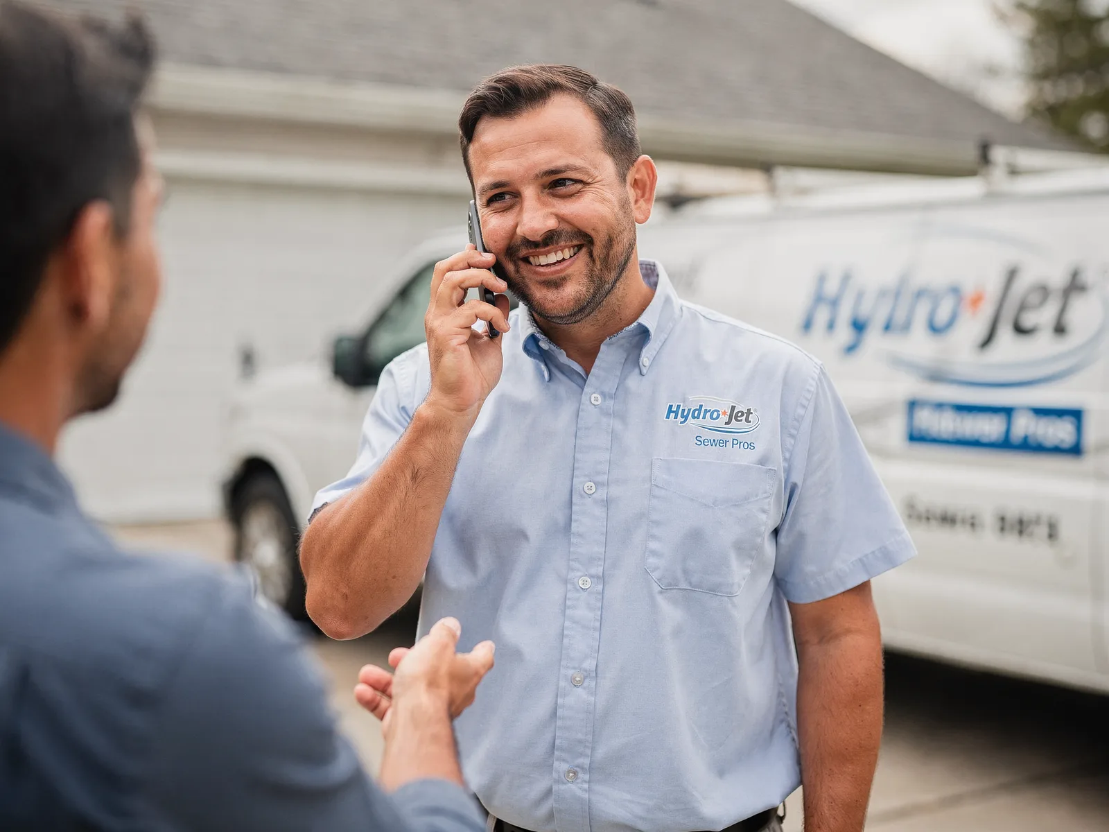 Hydro Jetting Mccook, NE FAQs